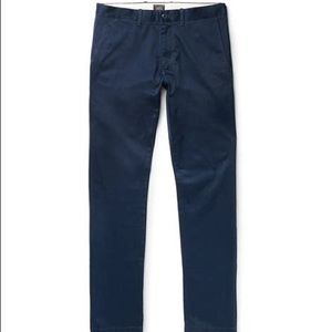 J. Crew 